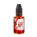 Concentré Red Oil 30  ml -Fruity fuel